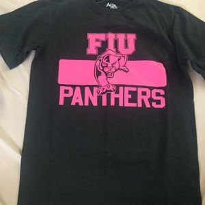 University alumni T-shirt FIU